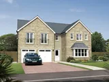 Sandholme., DRUMPELLIER LAWNS, Glasgow, North Lanarkshire, Bargeddie