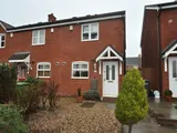 Ludworth Avenue, Marsden Green, Birmingham, West Midlands, B37