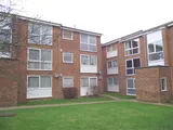 Woodhall Farm, Hemel Hempstead