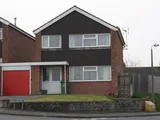 Tilehouse, South Crest, Redditch, B97 4PL