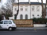 Liverpool Road, London