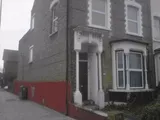 Sydner Road, London
