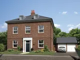 Tatton, HEATHFIELDS, Tarporley, Cheshire West and Chester , Tarporley