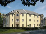 "Balmoral" Royal Gardens Bathgate, 1 Wester Inch, Bathgate, West Lothian