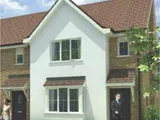 House Type BV1,Serenity, Sacombe Road, Bengeo