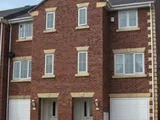 Plots 67 & 68 - The Wessex, Spring Place Park, North Road, Northorpe, Mirfield, West Yorkshire