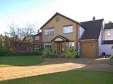 Park Farm Road, Bromley