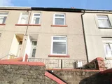 Edward Terrace, Abertridwr, Caerphilly