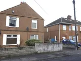 PRINCESS AVENUE, HIGHER ST BUDEAUX, PLYMOUTH