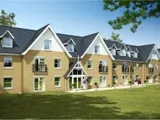 Apartment Type 3a,Equinox, Perry Street, Crayford, Nr Dartford