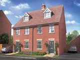 "Coniston" Parklands at Woburn Sands, 21 Greensands View, Station Road, Woburn Sands, Buckinghamshire