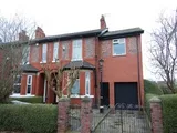 Brook Road, Urmston, Manchester
