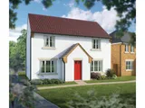 The Evesham, The Chase, West Hill, Wincanton