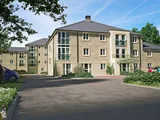 Plot 15341(Jowett Court), Jowett Court, Highfield Road, Idle, Bradford, West Yorkshire