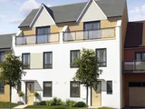 Plot 51, Kemsing, Sutton Woods, Sutton Road,