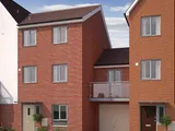 Plot 72, Newchurch, Sutton Woods, Sutton Road,