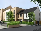 "Plot 210 - Colorado - Block 1",Evolution, Off Lasswade Road, Gracemount, Edinburgh