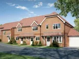 Plot 5 - The Goose, Milford Grange, Poplar Lane, Winnersh, Wokingham, Berkshire