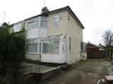 Devon Road, Blackburn BB1