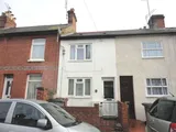 Amity Road, Reading