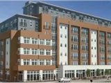Apartments 160 & 166, Canon Court, Melbourne Road, Wallington, Sutton