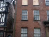 St Edward Street, Leek, Staffordshire, ST13 5DL