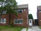 Hortondale Grove, Blyth NE24