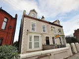 St James Road, Wallasey
