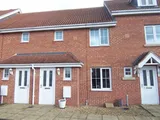 Rye Close, Sleaford