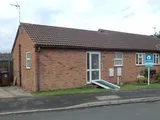 RANGEMORE STREET, BURTON ON TRENT