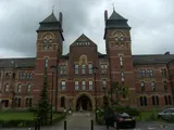 Kingswood, Sheffield S6