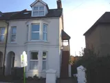 Seabrook Road, Hythe CT21