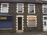 Ynyscynon Road, Tonypandy