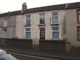 Trealaw Road, Tonypandy