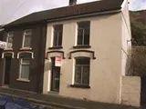 Ynyscynon Road, Tonypandy