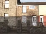 William Street, Pentre