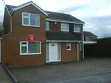 Willow Drive, Cheswick Green