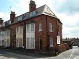 Brownlow Street, Whitchurch SY13