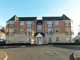 Reeve Close, Leighton Buzzard