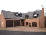 St Johns Dtive, Corby Glen, Grantham