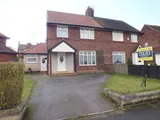 Kingsfield Crescent, Biddulph