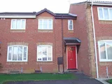 Elizabeth Close, Wellingborough