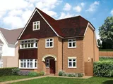 The View, Outwood Lane, Chipstead.