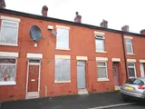 Sandringham Street, Gorton, Manchester