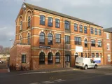 Wellingborough Road, Finedon