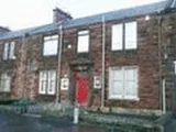 Old Mill Road, Kilmarnock