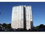 Shaftesbury Court, Glasgow