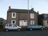Union Road, Falkirk