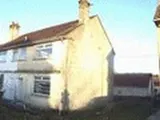 Wingate Avenue, Dalry