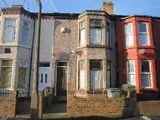 Palatine Road, Wallasey